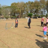 โครงการกีฬาสีโรงเรียนอนุบาลเทศบาลสันทราย ประจำปีการศึกษา ๒๕๖๖