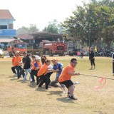 โครงการกีฬาสีโรงเรียนอนุบาลเทศบาลสันทราย ประจำปีการศึกษา ๒๕๖๖
