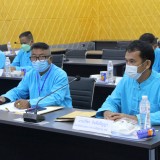 ประชุมสภาเทศบาลตำบลสันทราย สมัยสามัญ สมัยที่ ๒ ครั้งที่ ๑ ประจำปี พ.ศ. ๒๕๖๕