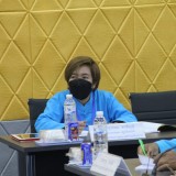 ประชุมสภาเทศบาลตำบลสันทราย สมัยสามัญ สมัยที่ ๒ ครั้งที่ ๑ ประจำปี พ.ศ. ๒๕๖๕