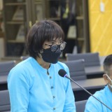 ประชุมสภาเทศบาลตำบลสันทราย สมัยสามัญ สมัยที่ ๒ ครั้งที่ ๑ ประจำปี พ.ศ. ๒๕๖๕