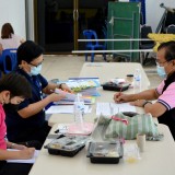 ตรวจประเมินประสิทธภาพขององค์กรปกครองส่วนท้องถิ่น(LPA) ประจำปี ๒๕๖๔
