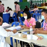 ตรวจประเมินประสิทธภาพขององค์กรปกครองส่วนท้องถิ่น(LPA) ประจำปี ๒๕๖๔