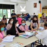 ตรวจประเมินประสิทธภาพขององค์กรปกครองส่วนท้องถิ่น(LPA) ประจำปี ๒๕๖๔