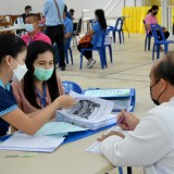ตรวจประเมินประสิทธภาพขององค์กรปกครองส่วนท้องถิ่น(LPA) ประจำปี ๒๕๖๔