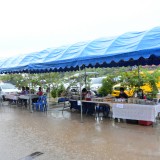 โครงการพัฒนาศักยภาพสมาชิกกองทุนพัฒนาบทบาทสตรีสตรีอำเภอฝาง