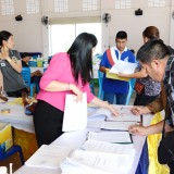 โครงการส่งเสริมการมีส่วนร่วมของประชาชนในการบริหารท้องถิ่น (การประชุมสภาพลเมือง) ครั้งที่ 1/2562 