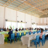โครงการส่งเสริมการมีส่วนร่วมของประชาชนในการบริหารท้องถิ่น (การประชุมสภาพลเมือง) ครั้งที่ 1/2562 