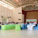 โครงการส่งเสริมการมีส่วนร่วมของประชาชนในการบริหารท้องถิ่น (การประชุมสภาพลเมือง) ครั้งที่ 1/2562 