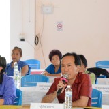 โครงการส่งเสริมการมีส่วนร่วมของประชาชนในการบริหารท้องถิ่น (การประชุมสภาพลเมือง) ครั้งที่ 1/2562 