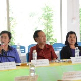 โครงการส่งเสริมการมีส่วนร่วมของประชาชนในการบริหารท้องถิ่น (การประชุมสภาพลเมือง) ครั้งที่ 1/2562 