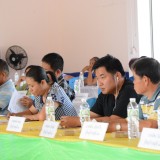 โครงการส่งเสริมการมีส่วนร่วมของประชาชนในการบริหารท้องถิ่น (การประชุมสภาพลเมือง) ครั้งที่ 1/2562 