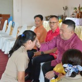กิจกรรมวันไหว้ครู ประจำปีการศึกษา 2567