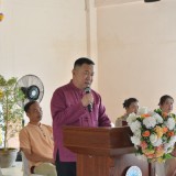 กิจกรรมวันไหว้ครู ประจำปีการศึกษา 2567