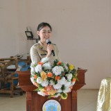 กิจกรรมวันไหว้ครู ประจำปีการศึกษา 2567