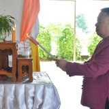 กิจกรรมวันไหว้ครู ประจำปีการศึกษา 2567