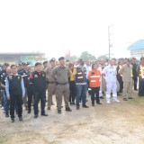 โครงการป้องกันและลดอุบัติเหตุบนท้องถนนช่วงเทศกาลขึ้นปีใหม่ ประจำปีงบประมาณ ๒๕๖๗