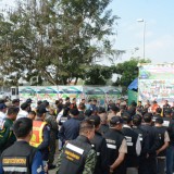 โครงการป้องกันและลดอุบัติเหตุบนท้องถนนช่วงเทศกาลขึ้นปีใหม่ ประจำปีงบประมาณ ๒๕๖๗
