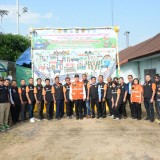 โครงการป้องกันและลดอุบัติเหตุบนท้องถนนช่วงเทศกาลขึ้นปีใหม่ ประจำปีงบประมาณ ๒๕๖๗