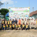 โครงการป้องกันและลดอุบัติเหตุบนท้องถนนช่วงเทศกาลขึ้นปีใหม่ ประจำปีงบประมาณ ๒๕๖๗