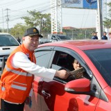 โครงการป้องกันและลดอุบัติเหตุบนท้องถนนช่วงเทศกาลขึ้นปีใหม่ ประจำปีงบประมาณ ๒๕๖๗