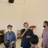 โครงการอบรมให้ความรู้ในการบริโภคอาหารที่ปลอดภัยต่อสุขภาพในผู้สูงวัย ของคณะกรรมการผู้สูงอายุตำบลสันทราย