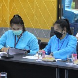 การประชุมคณะทำงานพัฒนาระบบการจัดการความปลอดภัยทางถนนโดยชุมชนท้องถิ่น ครั้งที่ ๑/๒๕๖๕