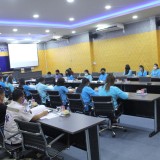 การประชุมคณะทำงานพัฒนาระบบการจัดการความปลอดภัยทางถนนโดยชุมชนท้องถิ่น ครั้งที่ ๑/๒๕๖๕
