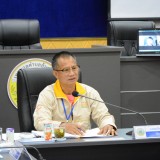 การประชุมติดตามความก้าวหน้าแนวทางการดำเนินโครงการเสริมพลังชุมชนท้องถิ่นจัดการความปลอดภัยทางถนน โดยศูนย์ประสานงานเครือข่ายเฉพาะประเด็นการจัดการความปลอดภัยทางถนน:ตำบลขับขี่ปลอดภัย (ศปง.ตำบลขับขี่ปลอดภัย)