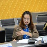 การประชุมติดตามความก้าวหน้าแนวทางการดำเนินโครงการเสริมพลังชุมชนท้องถิ่นจัดการความปลอดภัยทางถนน โดยศูนย์ประสานงานเครือข่ายเฉพาะประเด็นการจัดการความปลอดภัยทางถนน:ตำบลขับขี่ปลอดภัย (ศปง.ตำบลขับขี่ปลอดภัย)
