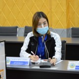 การประชุมติดตามความก้าวหน้าแนวทางการดำเนินโครงการเสริมพลังชุมชนท้องถิ่นจัดการความปลอดภัยทางถนน โดยศูนย์ประสานงานเครือข่ายเฉพาะประเด็นการจัดการความปลอดภัยทางถนน:ตำบลขับขี่ปลอดภัย (ศปง.ตำบลขับขี่ปลอดภัย)