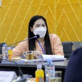 การประชุมคณะผู้บริหารและหัวหน้าส่วนราชการ ครั้งที่ ๖ ประจำปีงบประมาณ ๒๕๖๕