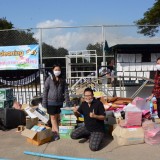 กิจกรรม big cleaning day