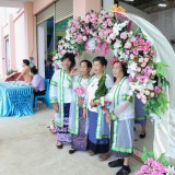 พิธีมอบใบประกาศนียบัตรโรงเรียนผู้สูงอายุปัญญาภิวัฒน์ ประจำปี พ.ศ.2568