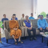 พิธีมอบใบประกาศนียบัตรโรงเรียนผู้สูงอายุปัญญาภิวัฒน์ ประจำปี พ.ศ.2568