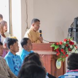 พิธีมอบใบประกาศนียบัตรโรงเรียนผู้สูงอายุปัญญาภิวัฒน์ ประจำปี พ.ศ.2568
