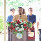 พิธีมอบใบประกาศนียบัตรโรงเรียนผู้สูงอายุปัญญาภิวัฒน์ ประจำปี พ.ศ.2568