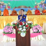 พิธีมอบใบประกาศนียบัตรโรงเรียนผู้สูงอายุปัญญาภิวัฒน์ ประจำปี พ.ศ.2568