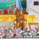 พิธีมอบใบประกาศนียบัตรโรงเรียนผู้สูงอายุปัญญาภิวัฒน์ ประจำปี พ.ศ.2568