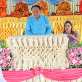 พิธีมอบใบประกาศนียบัตรโรงเรียนผู้สูงอายุปัญญาภิวัฒน์ ประจำปี พ.ศ.2568
