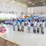 พิธีมอบใบประกาศนียบัตรโรงเรียนผู้สูงอายุปัญญาภิวัฒน์ ประจำปี พ.ศ.2568