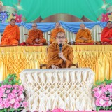พิธีมอบใบประกาศนียบัตรโรงเรียนผู้สูงอายุปัญญาภิวัฒน์ ประจำปี พ.ศ.2568