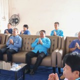 พิธีมอบใบประกาศนียบัตรโรงเรียนผู้สูงอายุปัญญาภิวัฒน์ ประจำปี พ.ศ.2568