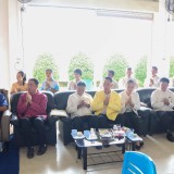 พิธีมอบใบประกาศนียบัตรโรงเรียนผู้สูงอายุปัญญาภิวัฒน์ ประจำปี พ.ศ.2568