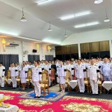 พิธีถวายน้ำสรงพระศพสมเด็จพระเจ้าลูกเธอ เจ้าฟ้าพัชรกิติยาภา นเรนทิราเทพยวดี กรมหลวงราชสาริณีสิริพัชร มหาวัชรราชธิดา 