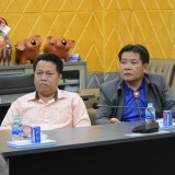 การประชุมวิชาการเพื่อพัฒนาประสิทธิภาพสมาชิกซึ่งเป็นผู้แทนของสันนิบาตเทศบาลจังหวัดเชียงใหม่(คณะกรรมการสันนิบาตเทศบาลจังหวัดเชียงใหม่ (คณะทำงาน)) ครั้งที่ ๓ ประจำปีงบประมาณ พ.ศ. ๒๕๖๗