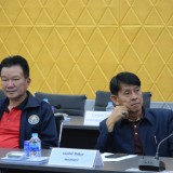 การประชุมวิชาการเพื่อพัฒนาประสิทธิภาพสมาชิกซึ่งเป็นผู้แทนของสันนิบาตเทศบาลจังหวัดเชียงใหม่(คณะกรรมการสันนิบาตเทศบาลจังหวัดเชียงใหม่ (คณะทำงาน)) ครั้งที่ ๓ ประจำปีงบประมาณ พ.ศ. ๒๕๖๗