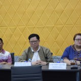 การประชุมวิชาการเพื่อพัฒนาประสิทธิภาพสมาชิกซึ่งเป็นผู้แทนของสันนิบาตเทศบาลจังหวัดเชียงใหม่(คณะกรรมการสันนิบาตเทศบาลจังหวัดเชียงใหม่ (คณะทำงาน)) ครั้งที่ ๓ ประจำปีงบประมาณ พ.ศ. ๒๕๖๗