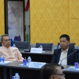 การประชุมวิชาการเพื่อพัฒนาประสิทธิภาพสมาชิกซึ่งเป็นผู้แทนของสันนิบาตเทศบาลจังหวัดเชียงใหม่(คณะกรรมการสันนิบาตเทศบาลจังหวัดเชียงใหม่ (คณะทำงาน)) ครั้งที่ ๓ ประจำปีงบประมาณ พ.ศ. ๒๕๖๗