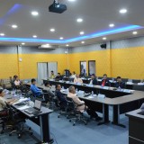 การประชุมวิชาการเพื่อพัฒนาประสิทธิภาพสมาชิกซึ่งเป็นผู้แทนของสันนิบาตเทศบาลจังหวัดเชียงใหม่(คณะกรรมการสันนิบาตเทศบาลจังหวัดเชียงใหม่ (คณะทำงาน)) ครั้งที่ ๓ ประจำปีงบประมาณ พ.ศ. ๒๕๖๗